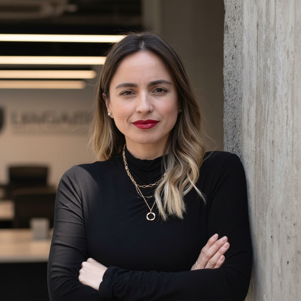 Tamara López González, abogada fundadora de Humana Legal
